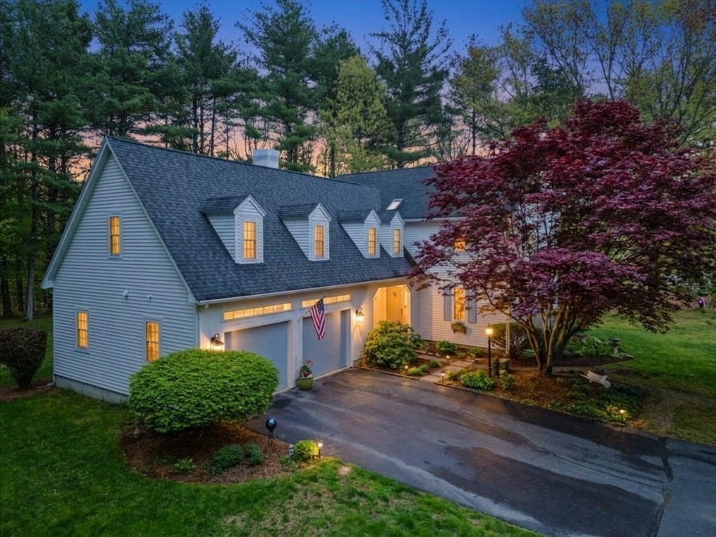 6 New Pond Road Groton, MA 01450 - Photo 1 of 39