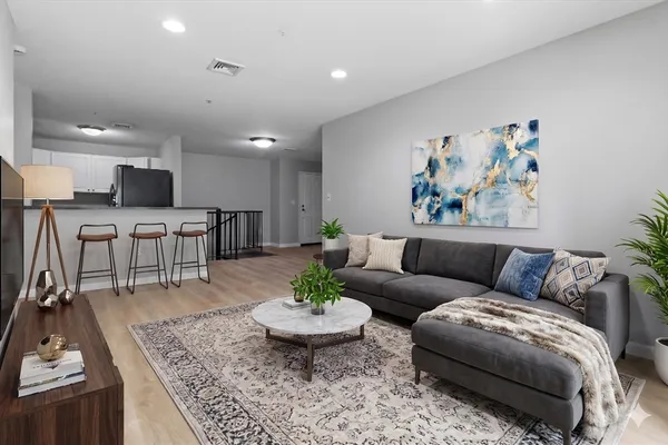 $590,000 | 30 Franklin Street, Unit 116, Malden, MA 02148