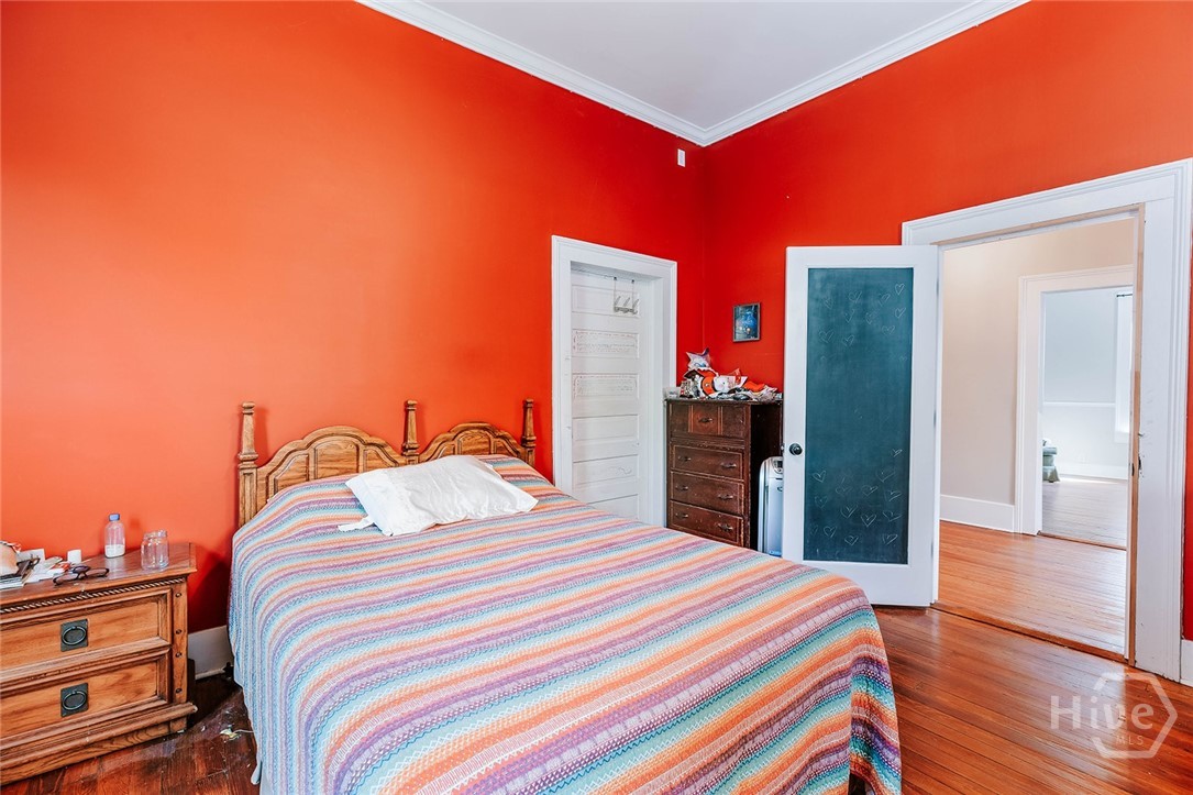 229 East Spring Street Crawford, GA 30630 - Photo 23 of 39