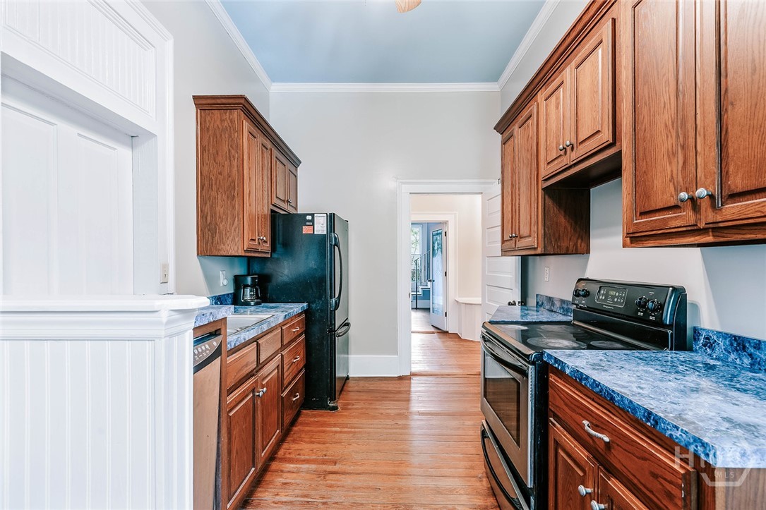 229 East Spring Street Crawford, GA 30630 - Photo 28 of 39