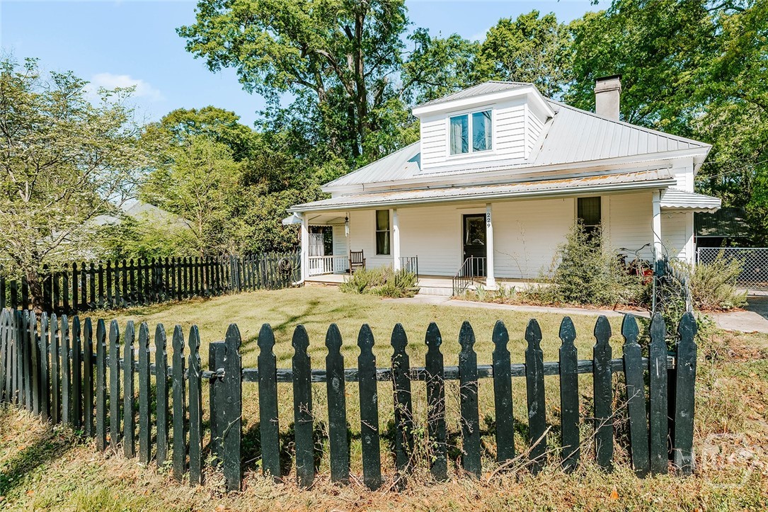 229 East Spring Street Crawford, GA 30630 - Photo 29 of 39