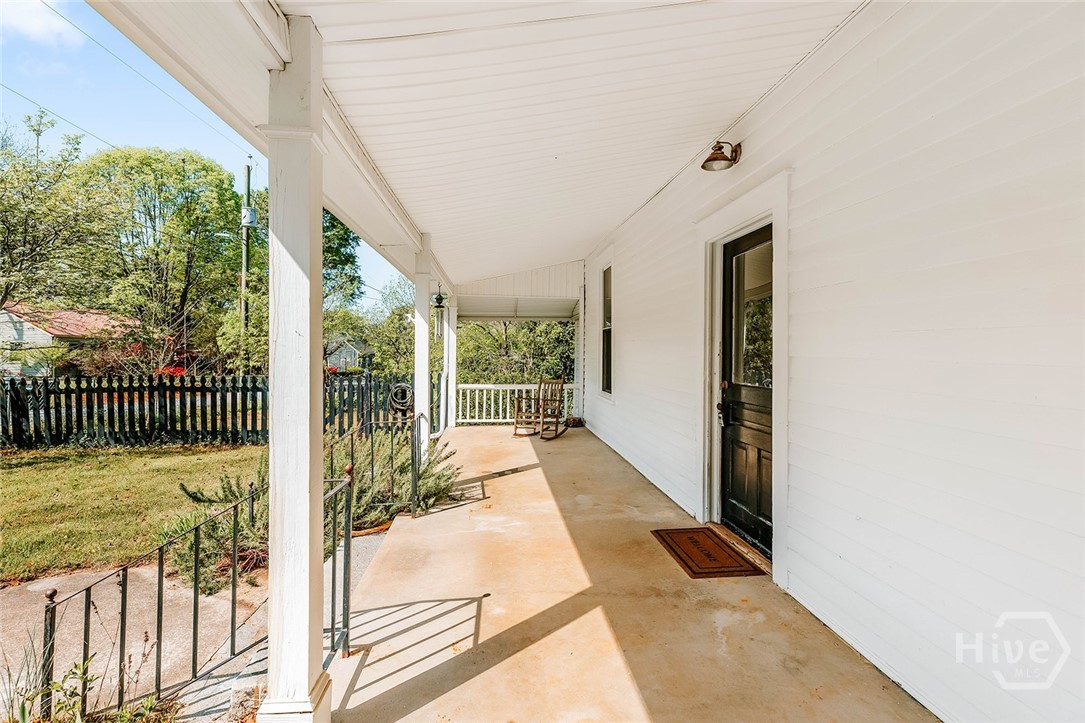 229 East Spring Street Crawford, GA 30630 - Photo 32 of 39