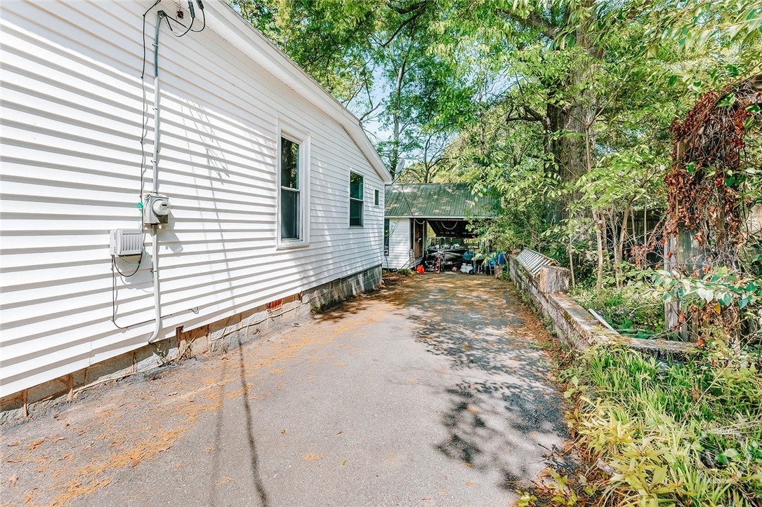 229 East Spring Street Crawford, GA 30630 - Photo 34 of 39