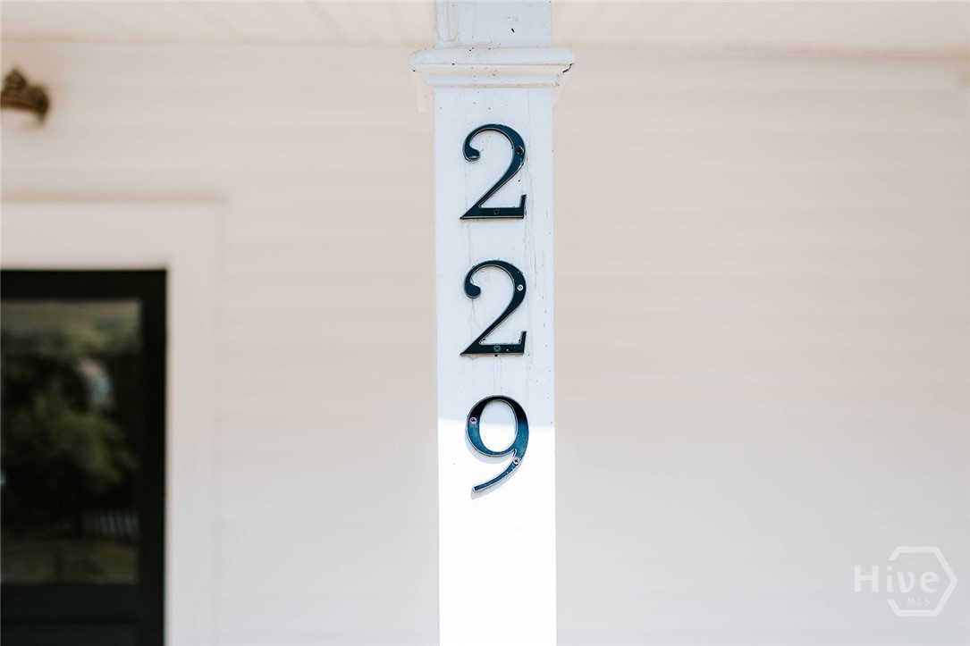 229 East Spring Street Crawford, GA 30630 - Photo 39 of 39