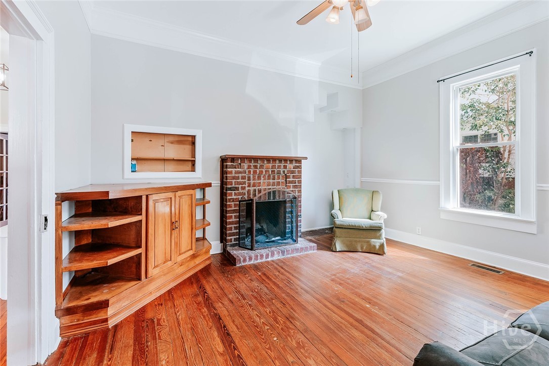 229 East Spring Street Crawford, GA 30630 - Photo 7 of 39