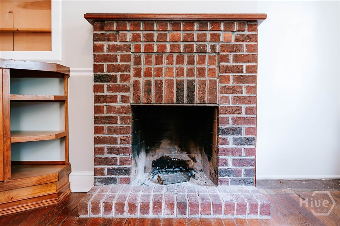 229 East Spring Street Crawford, GA 30630 - Photo 8 of 39