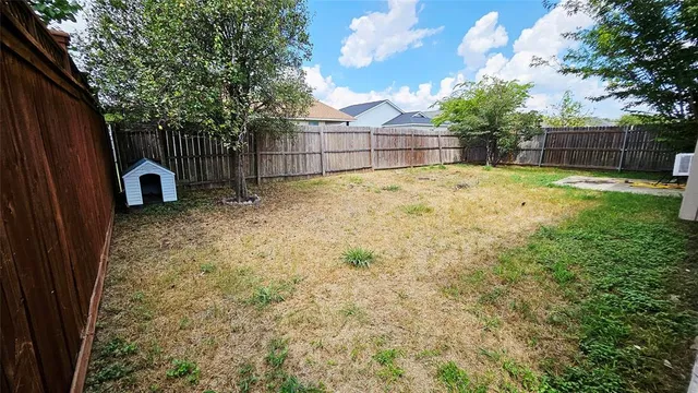 a view of a pathway of a house with wooden stairs