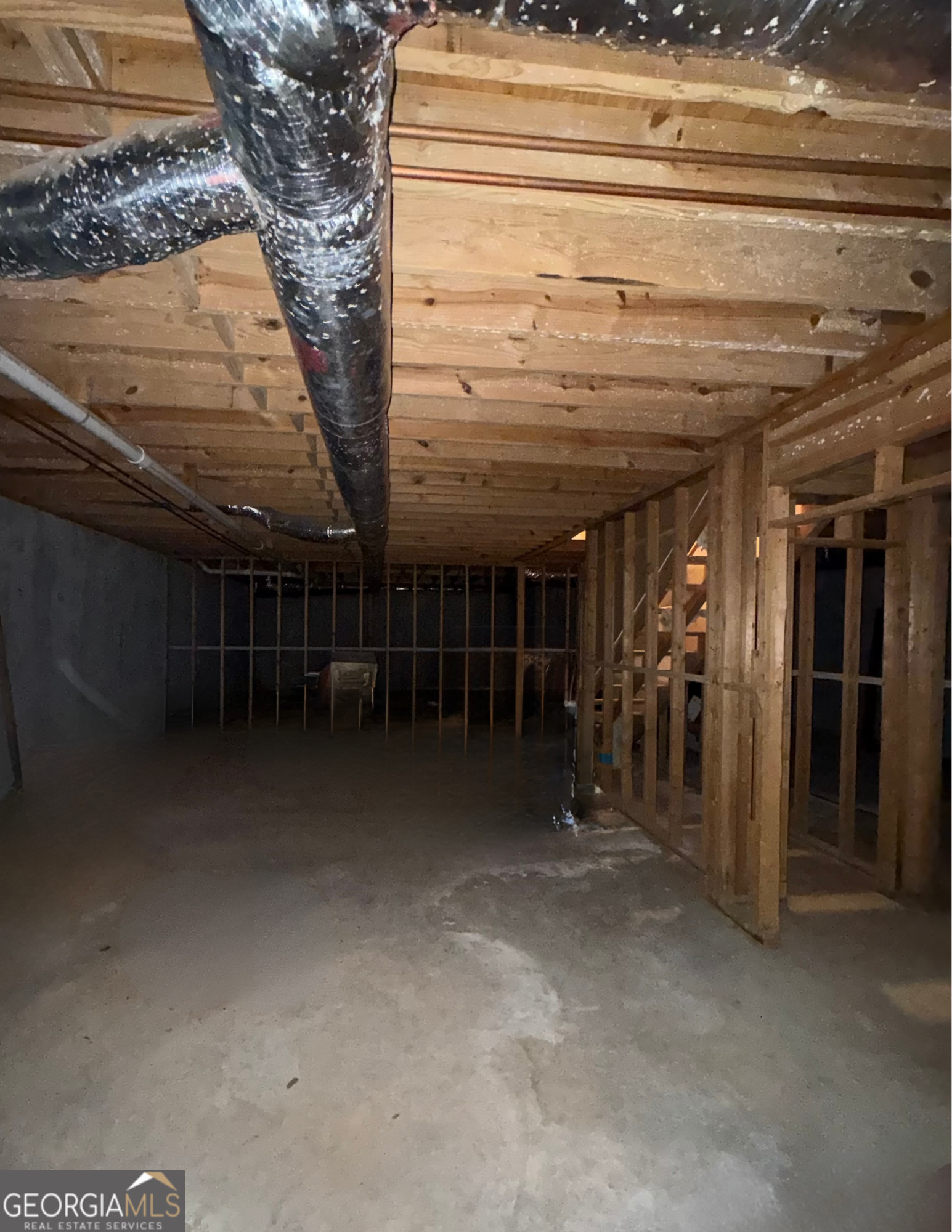 8872 Conners Road Villa Rica, GA 30180 - Photo 11 of 20 a view of the porch