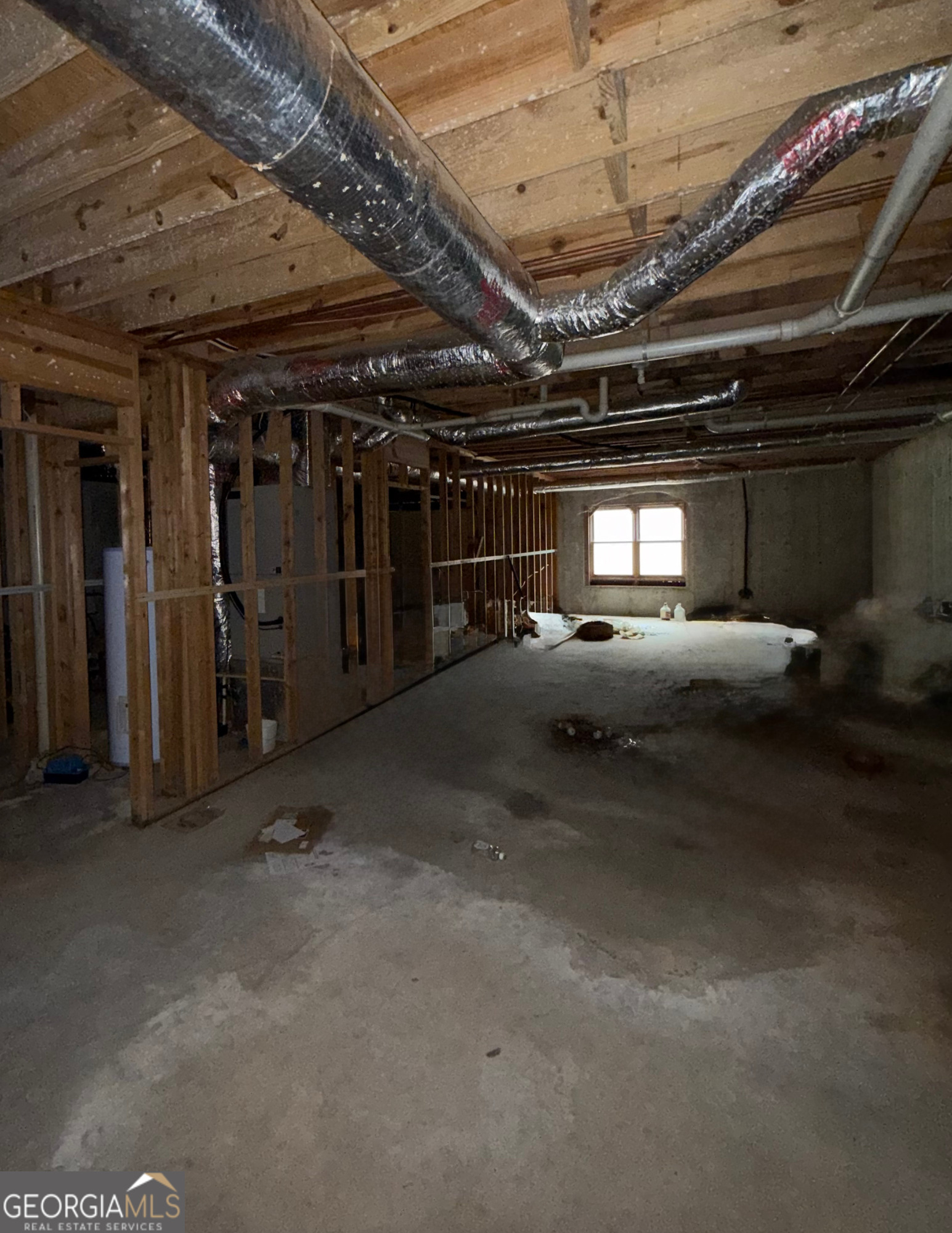 8872 Conners Road Villa Rica, GA 30180 - Photo 14 of 20 a view of parking garage