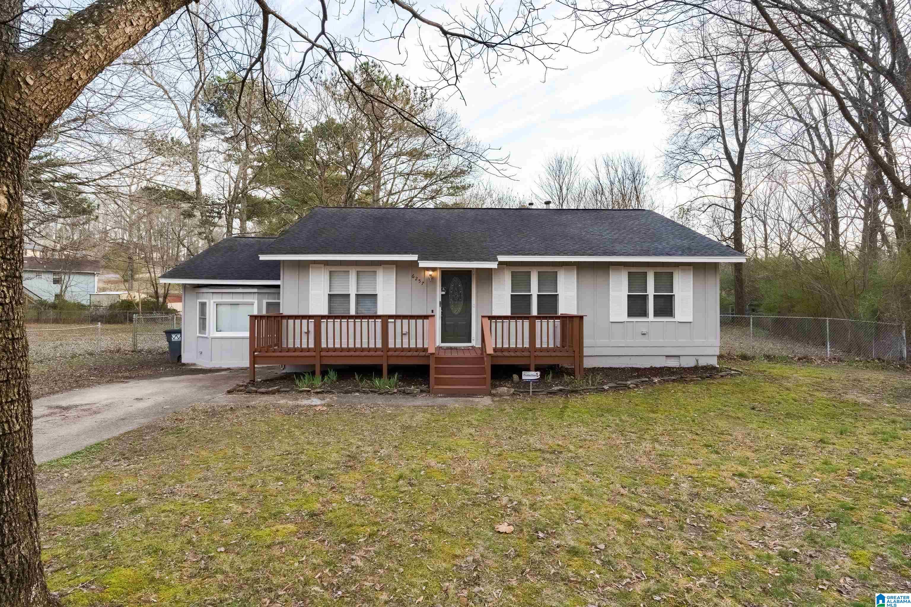 6257 Renda Circle Pinson, AL 35126 - Photo 1 of 25