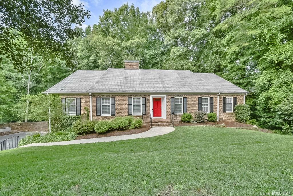 3324 Mountainbrook Road Charlotte, NC 28210 - Photo 1 of 23 Gallery Image 1