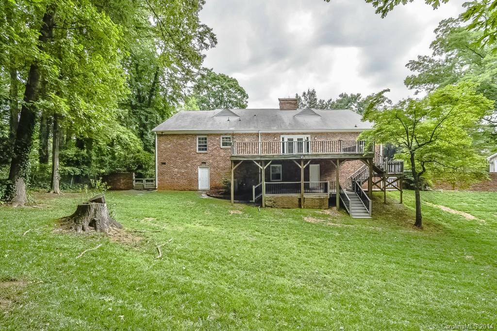3324 Mountainbrook Road Charlotte, NC 28210 - Photo 22 of 23 Gallery Image 22