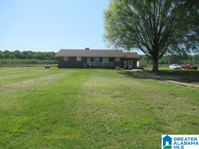 2738 County Road 45 Ranburne, AL 36273 - Photo 3 of 35