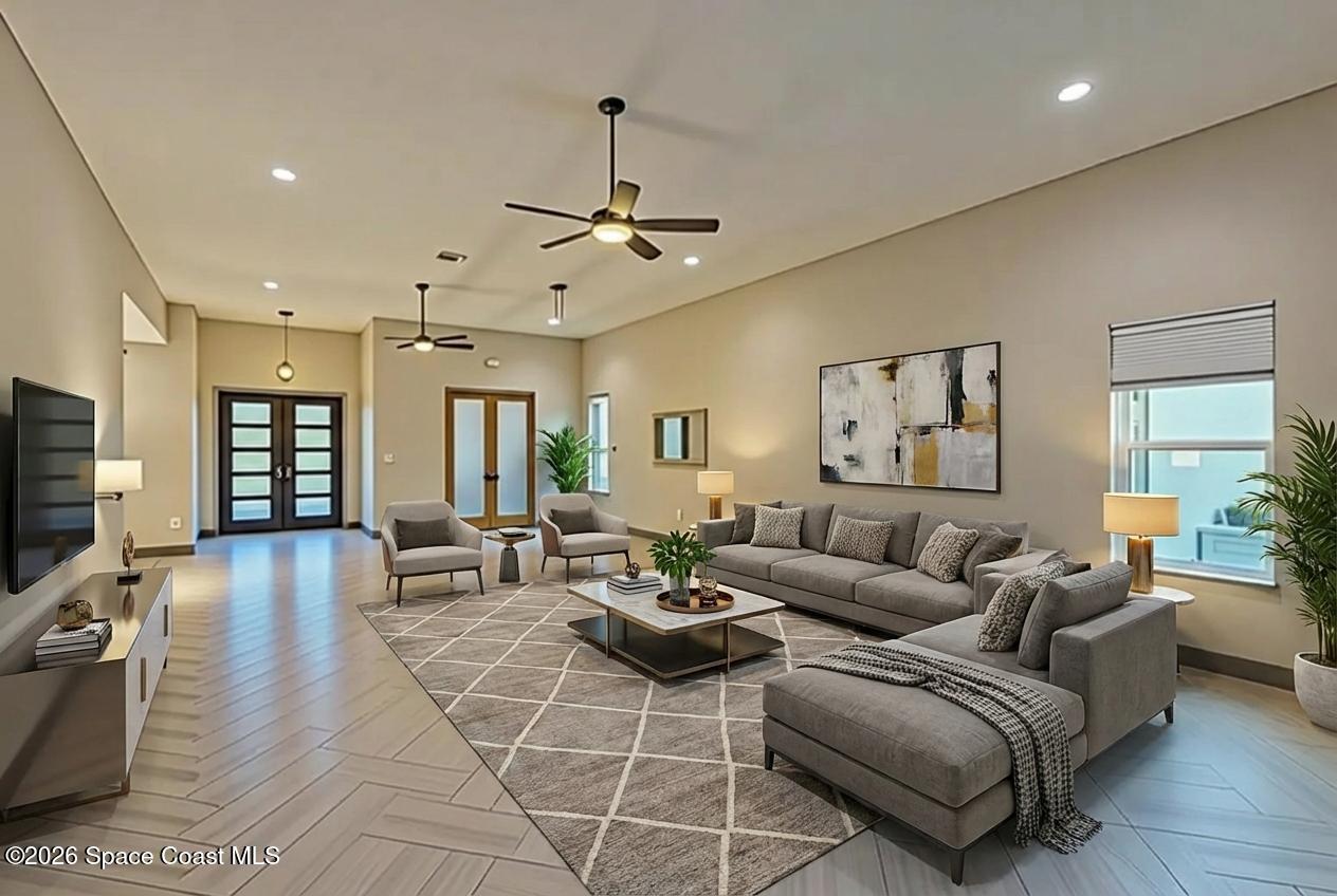 300 Pinto Lane Palm Bay, FL 32909 - Photo 16 of 70 VIRTUALLY STAGED