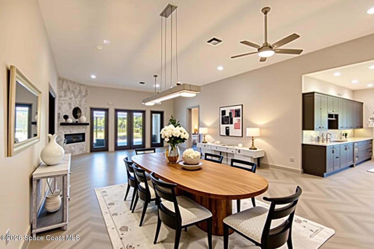 300 Pinto Lane Palm Bay, FL 32909 - Photo 18 of 70 VIRTUALLY STAGED