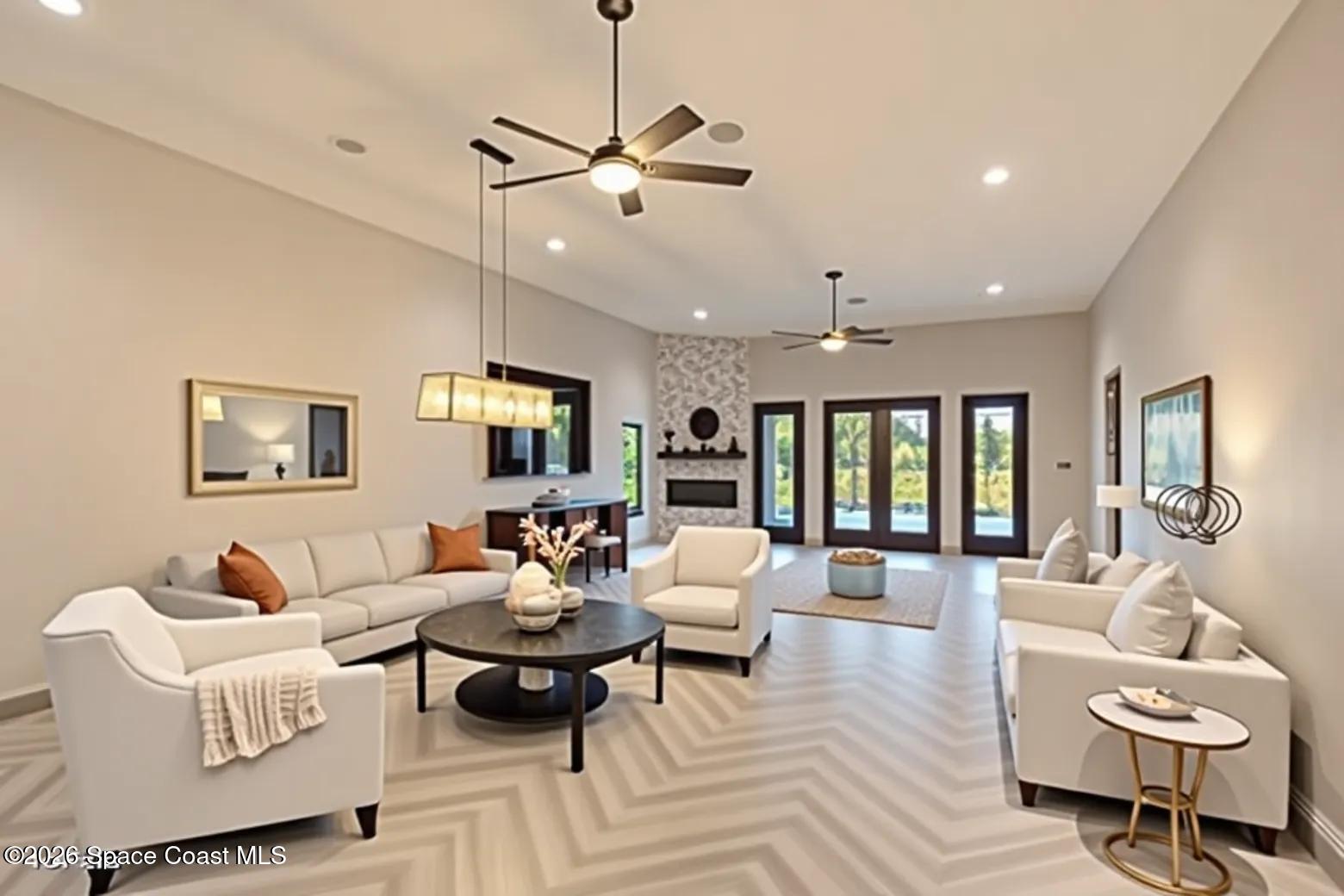 300 Pinto Lane Palm Bay, FL 32909 - Photo 19 of 70 VIRTUALLY STAGED