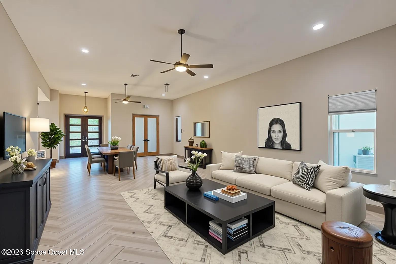 300 Pinto Lane Palm Bay, FL 32909 - Photo 52 of 70 VIRTUALLY STAGED