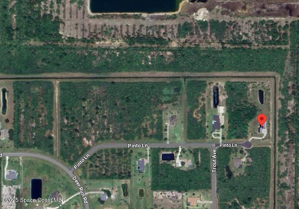 300 Pinto Lane Palm Bay, FL 32909 - Photo 56 of 70 300 Pinto Ln Palm Bay FL