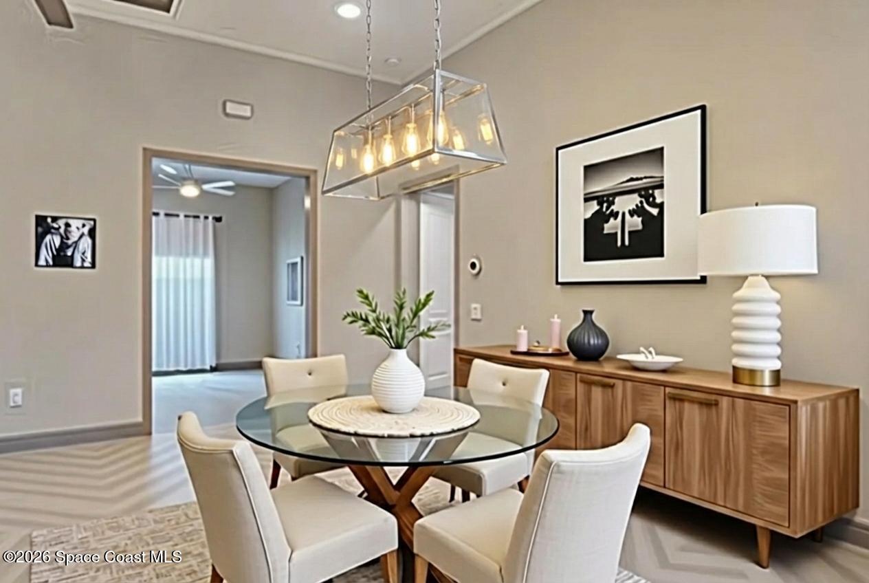 300 Pinto Lane Palm Bay, FL 32909 - Photo 59 of 70 VIRTUALLY STAGED