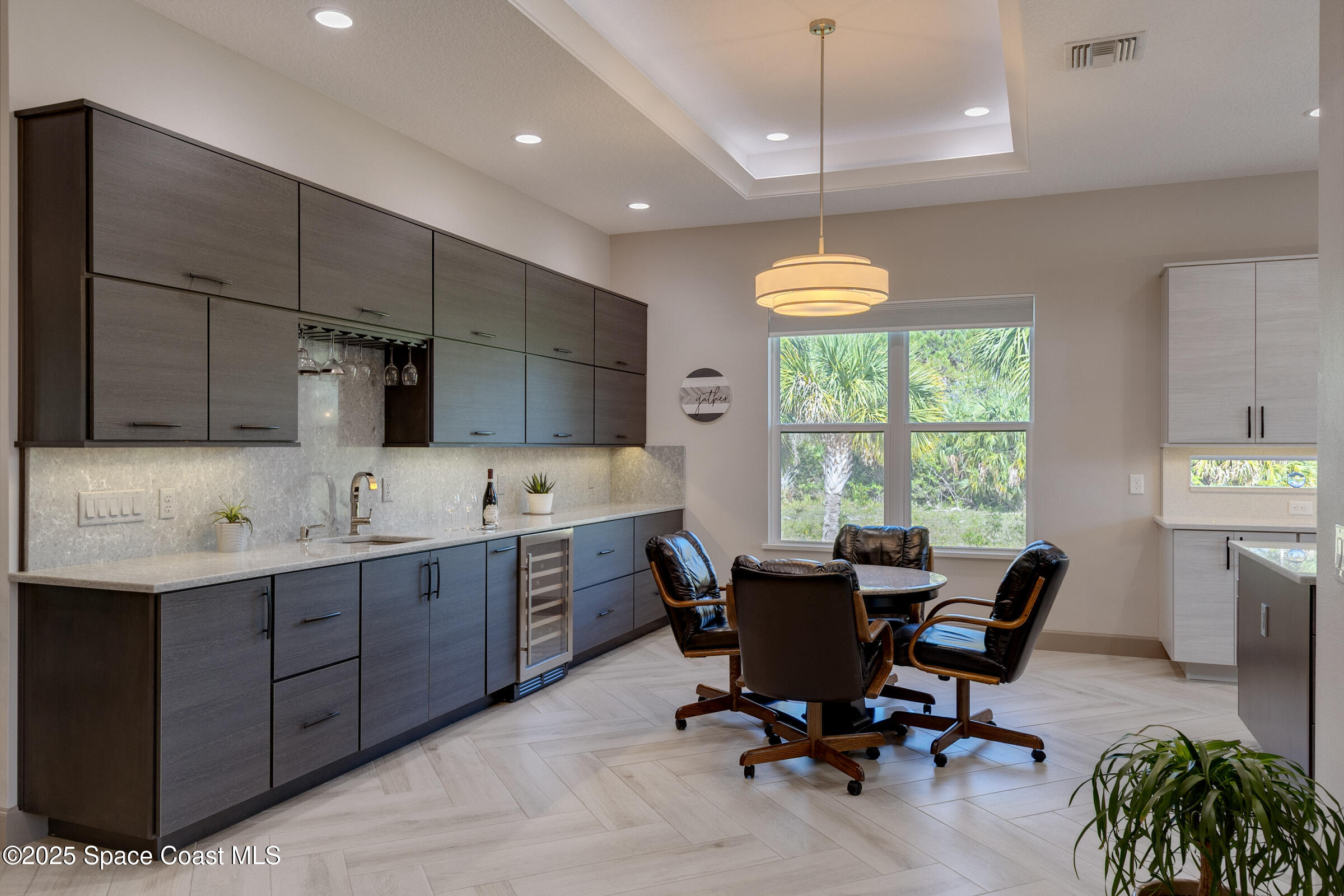 300 Pinto Lane Palm Bay, FL 32909 - Photo 6 of 70 Wet bar area