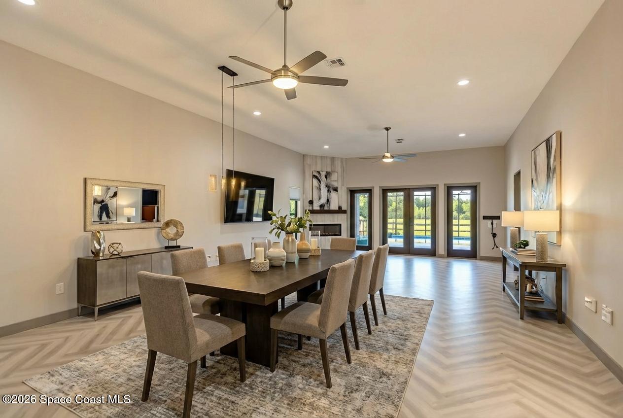 300 Pinto Lane Palm Bay, FL 32909 - Photo 9 of 70 VIRTUALLY STAGED