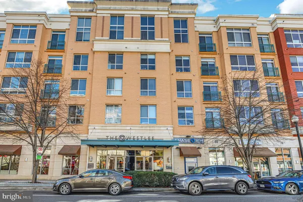 $429,000 | 2200 North Westmoreland Street, Unit 426, Arlington, VA 22213