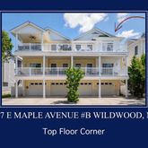 a view of front of a building