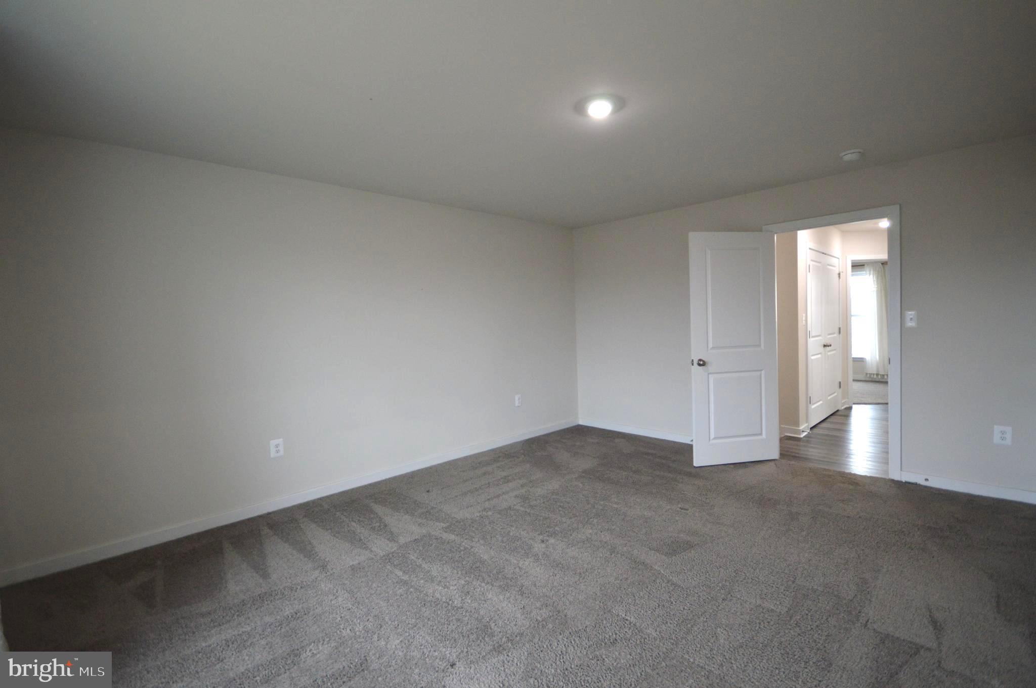 44 Marineris Circle Martinsburg, WV 25405 - Photo 15 of 19 a view of empty room