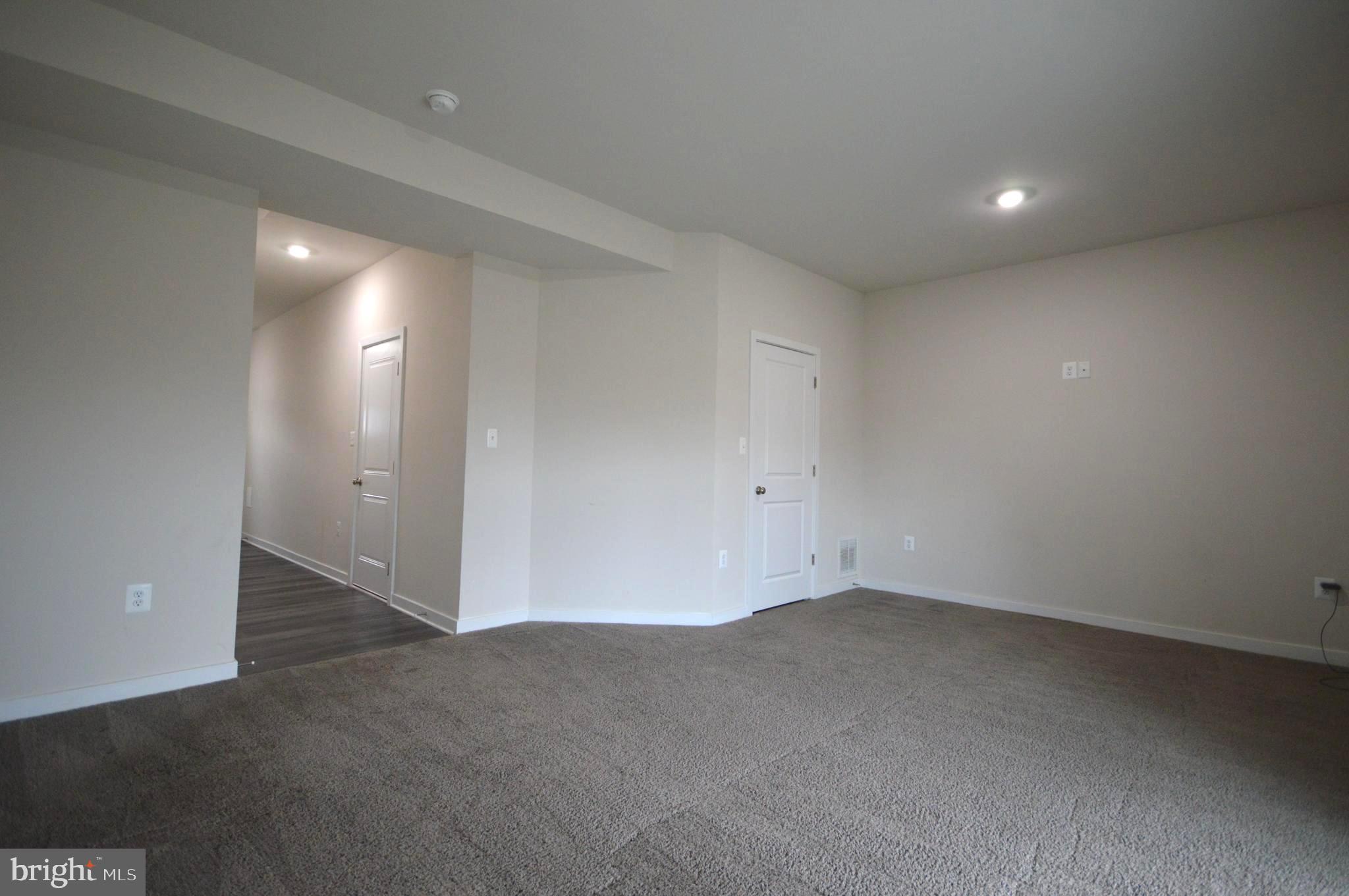 44 Marineris Circle Martinsburg, WV 25405 - Photo 16 of 19 a view of empty room