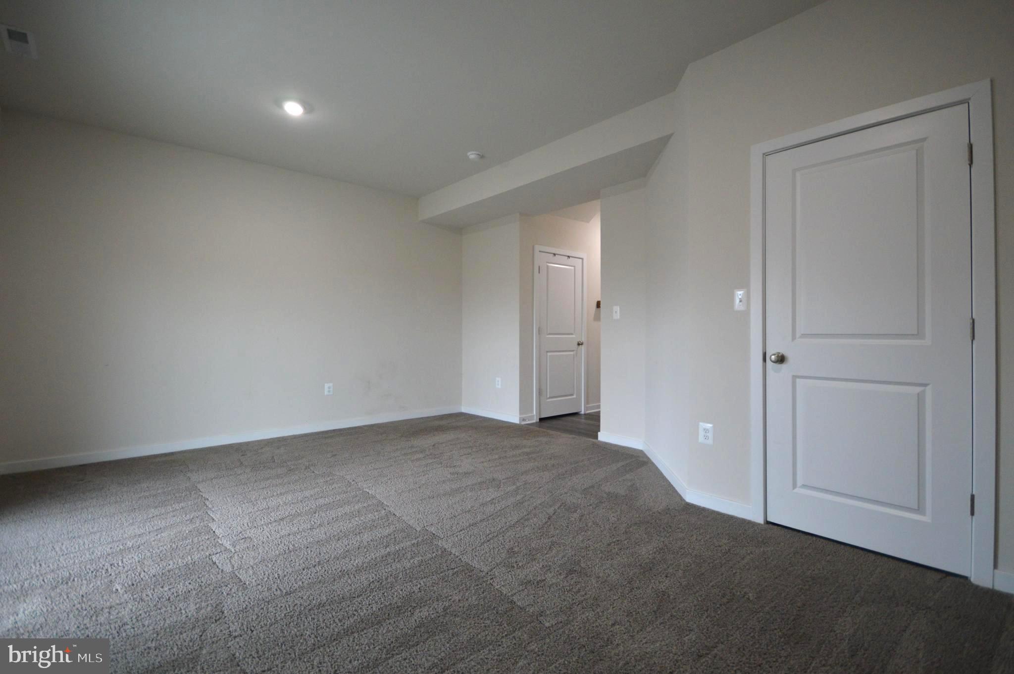 44 Marineris Circle Martinsburg, WV 25405 - Photo 7 of 19 a view of an empty room
