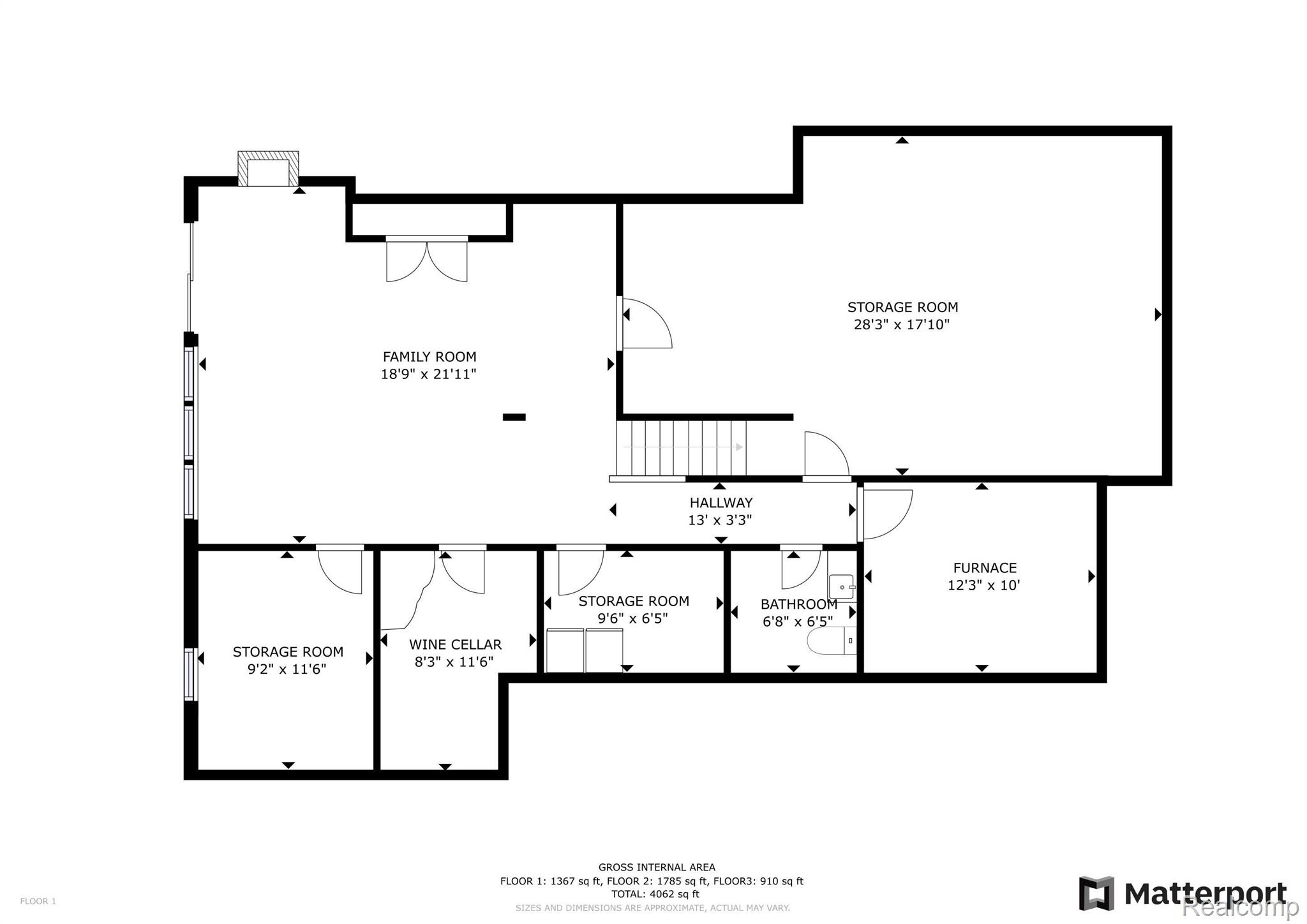 5784 Thorny Ash Road Rochester, MI 48306 - Photo 58 of 60 Gallery Image 58