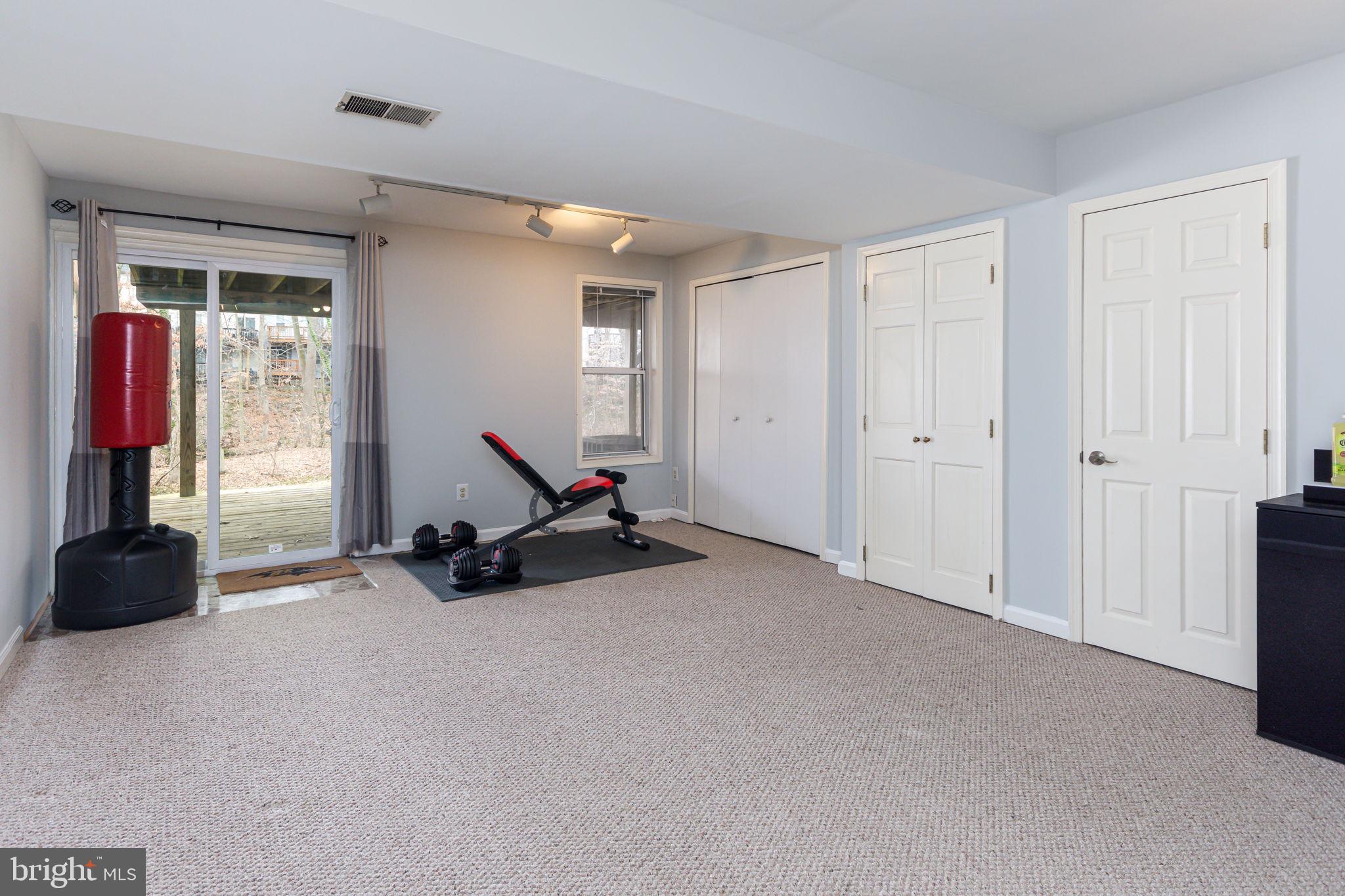 1147 Ingate Road Baltimore, MD 21227 - Photo 22 of 24 Basement - Walkout