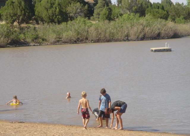 Tbd Buckhorn Road Show Low, AZ 85901 - Photo 2 of 3