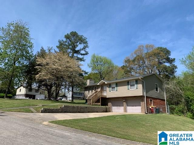 5558 Saddle Ridge Drive Pinson, AL 35126 - Photo 20 of 20