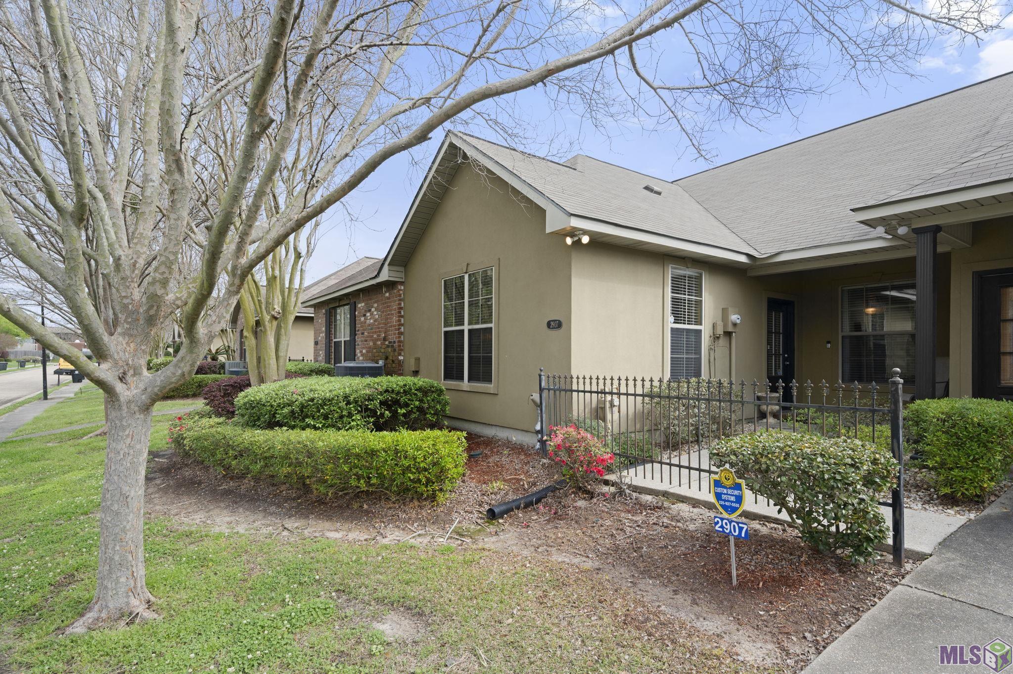 2907 Magazine Drive Baton Rouge, LA 70816 - Photo 15 of 22