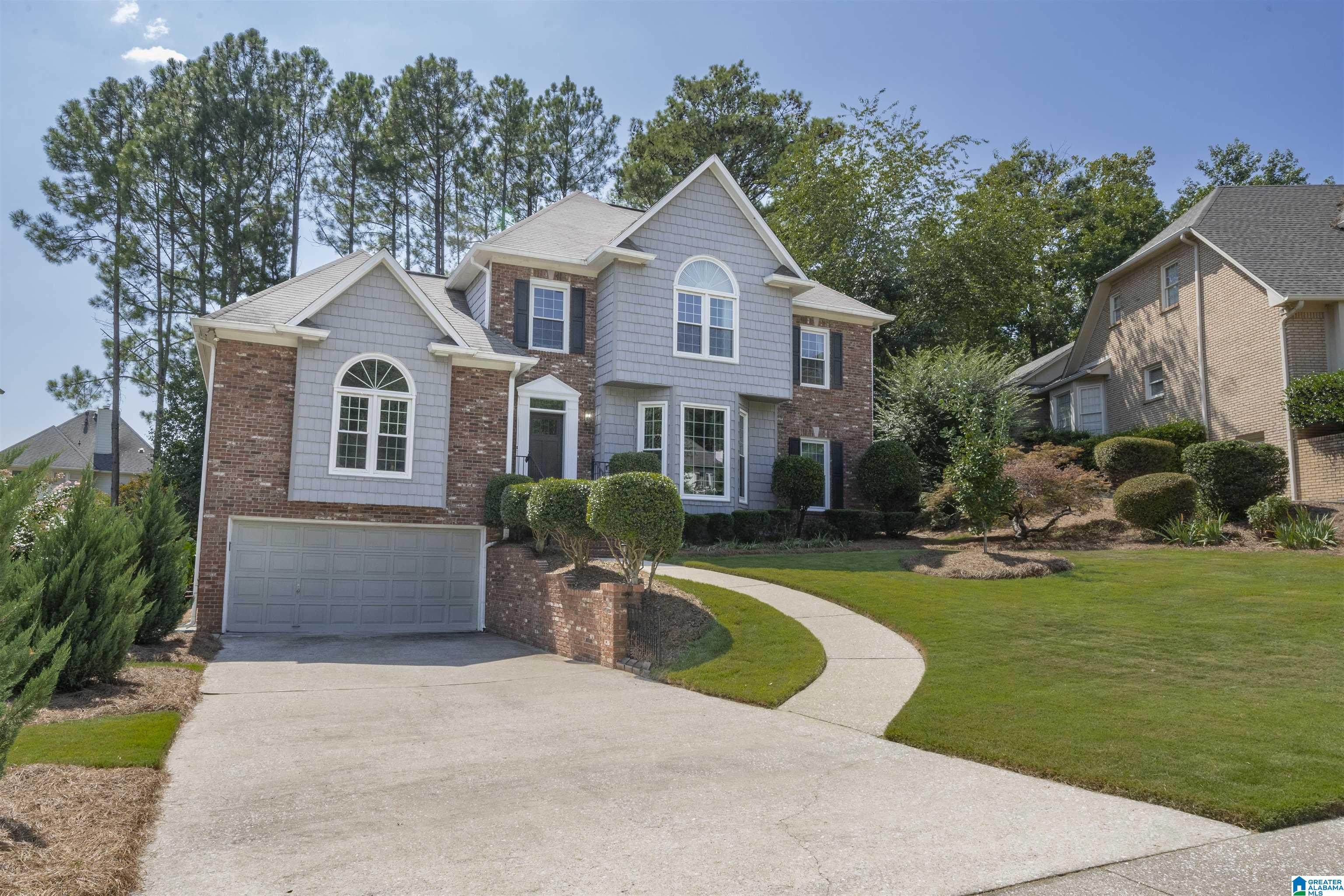1013 Lake Point Lane Birmingham, AL 35244 - Photo 3 of 53