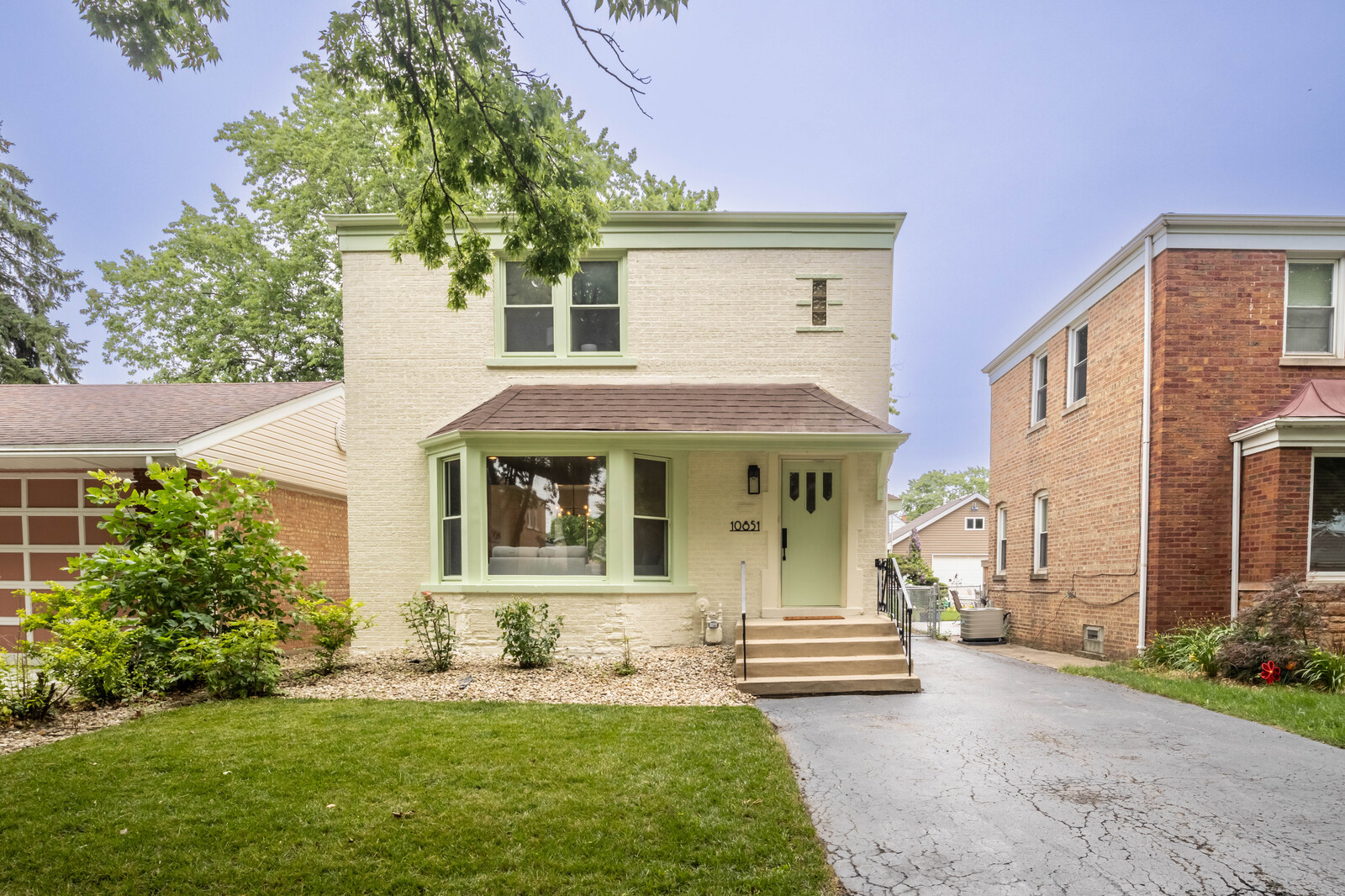 10851 South Lawndale Ave  