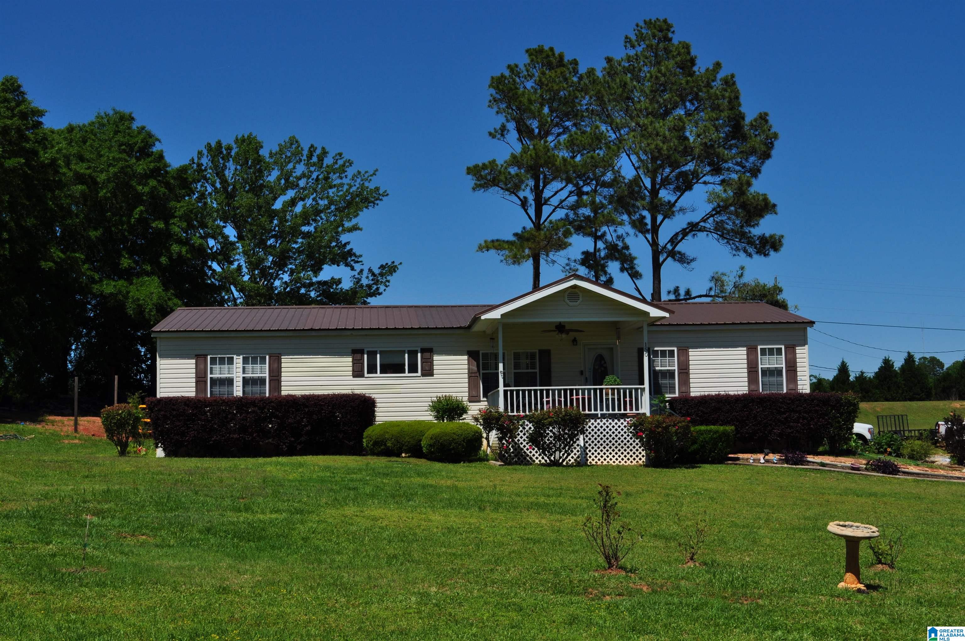150 County Road 522 Selma, AL 36701 - Photo 1 of 30