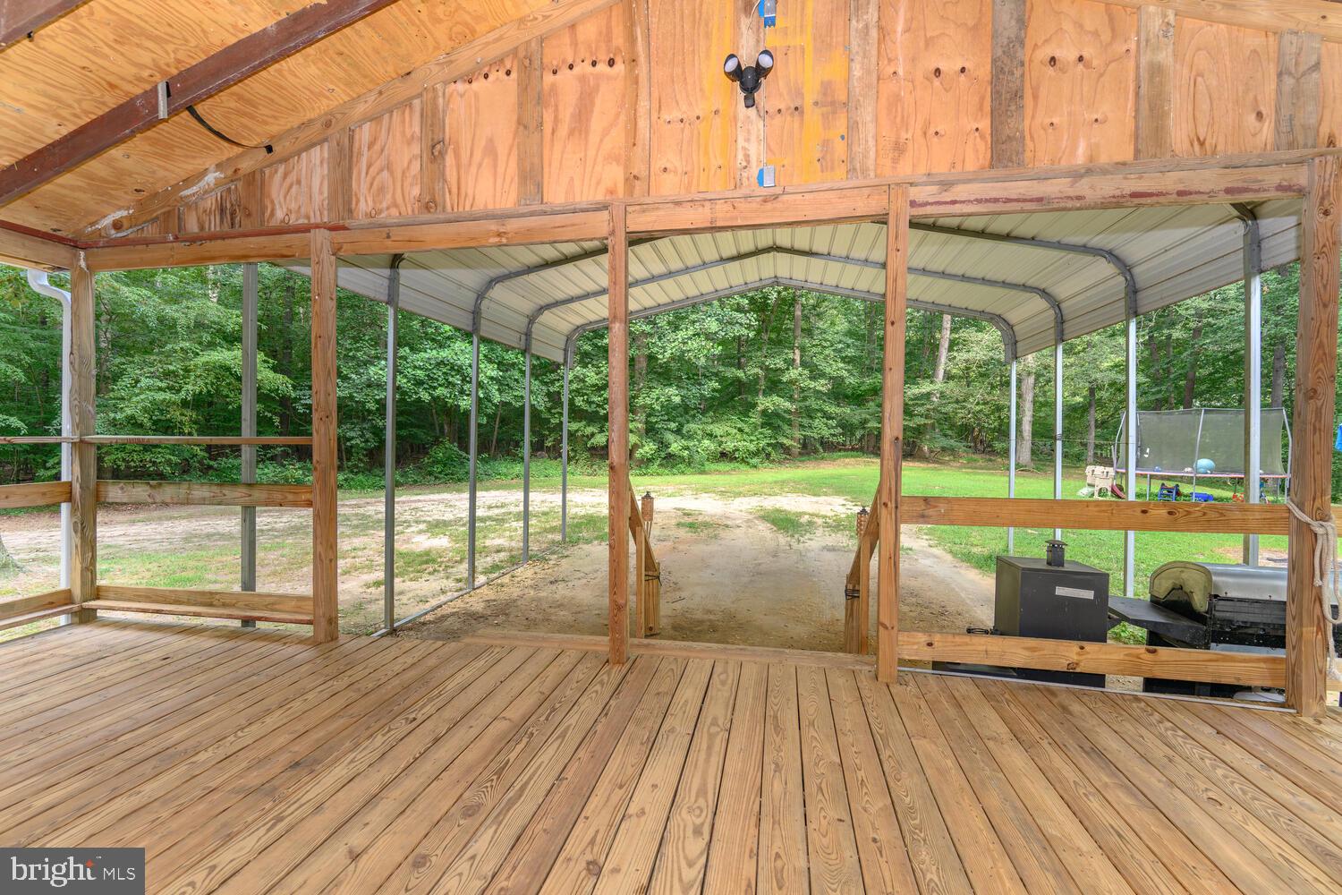 24316 Auction Road Preston, MD 21655 - Photo 21 of 33 Gallery Image 21