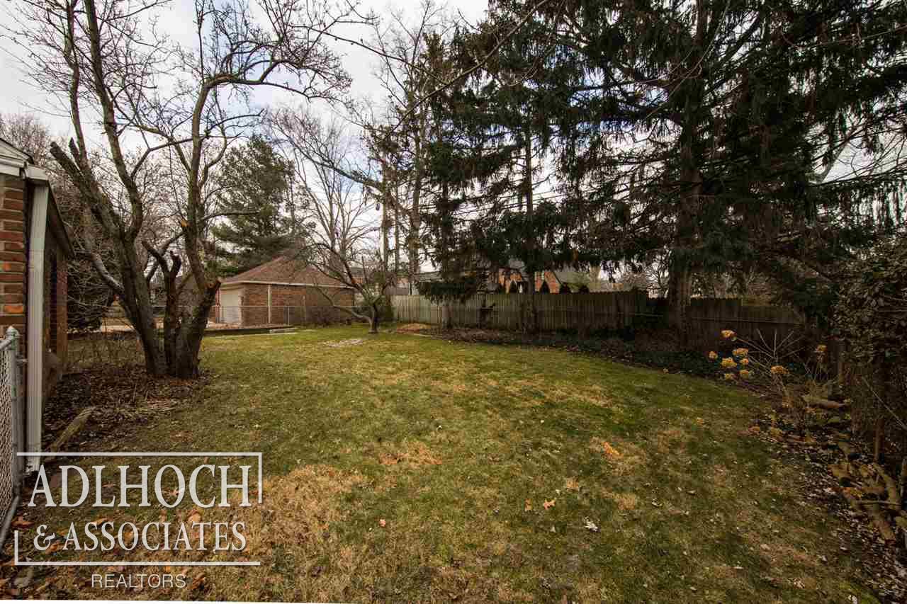 1306 Audubon Road Grosse Pointe Park, MI 48230 - Photo 41 of 43
