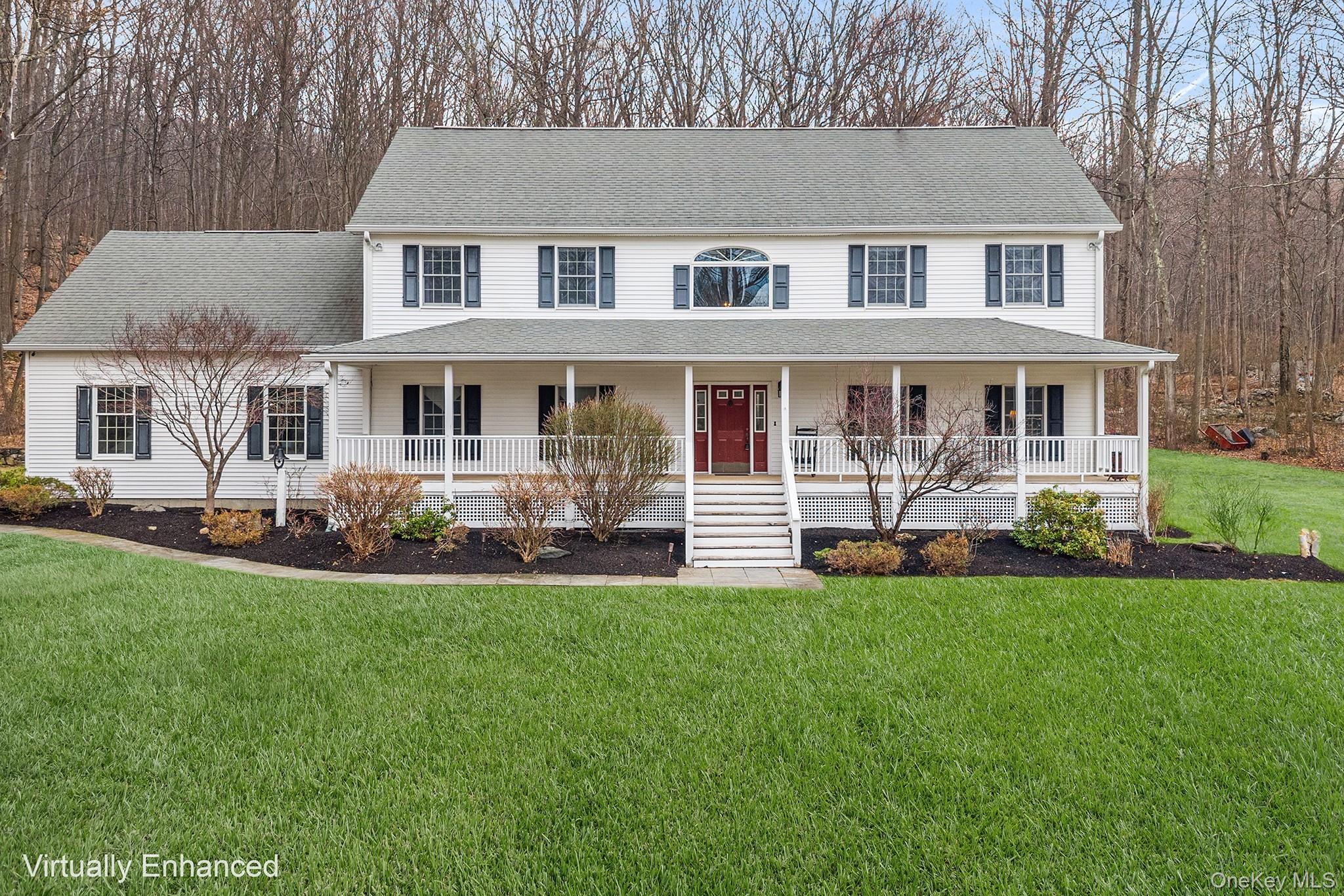 605 Eder Road Stormville, NY 12582 - Photo 1 of 40