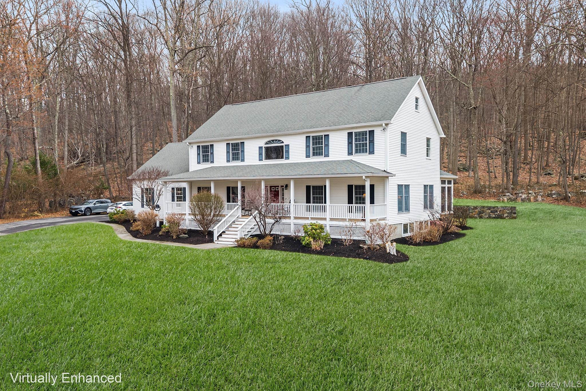 605 Eder Road Stormville, NY 12582 - Photo 2 of 40