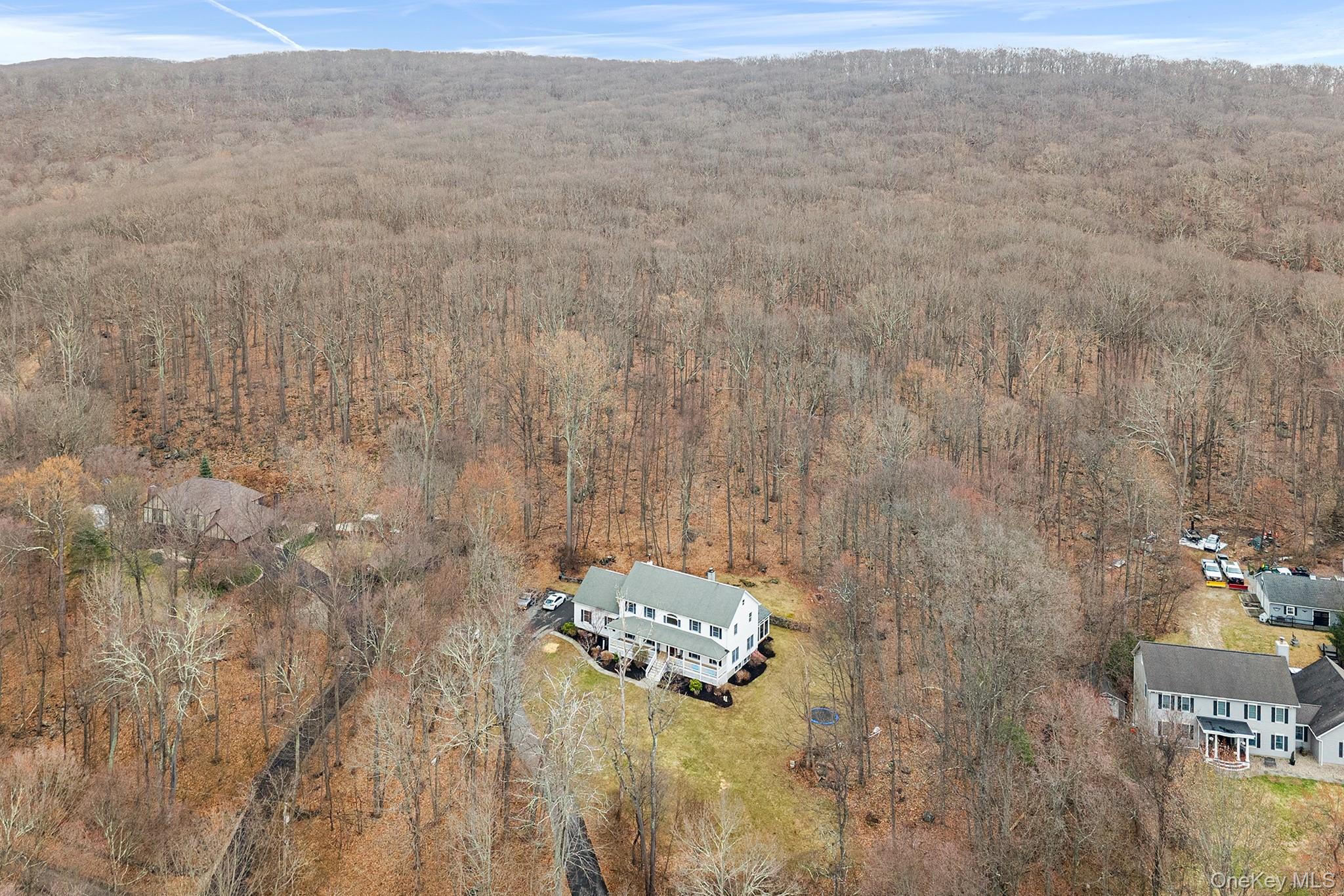 605 Eder Road Stormville, NY 12582 - Photo 37 of 40