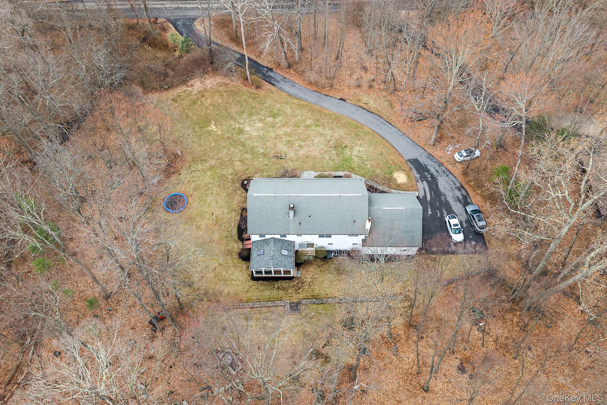 605 Eder Road Stormville, NY 12582 - Photo 38 of 40