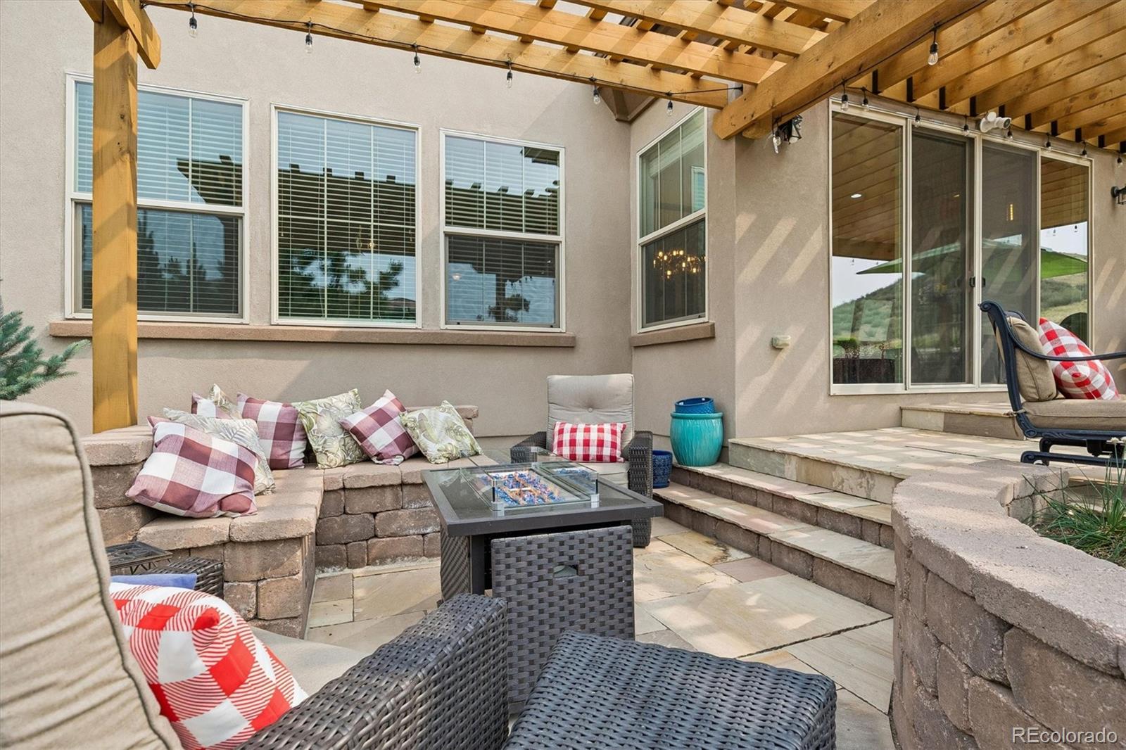 10629 Ladera Point Lone Tree, CO 80124 - Photo 44 of 50