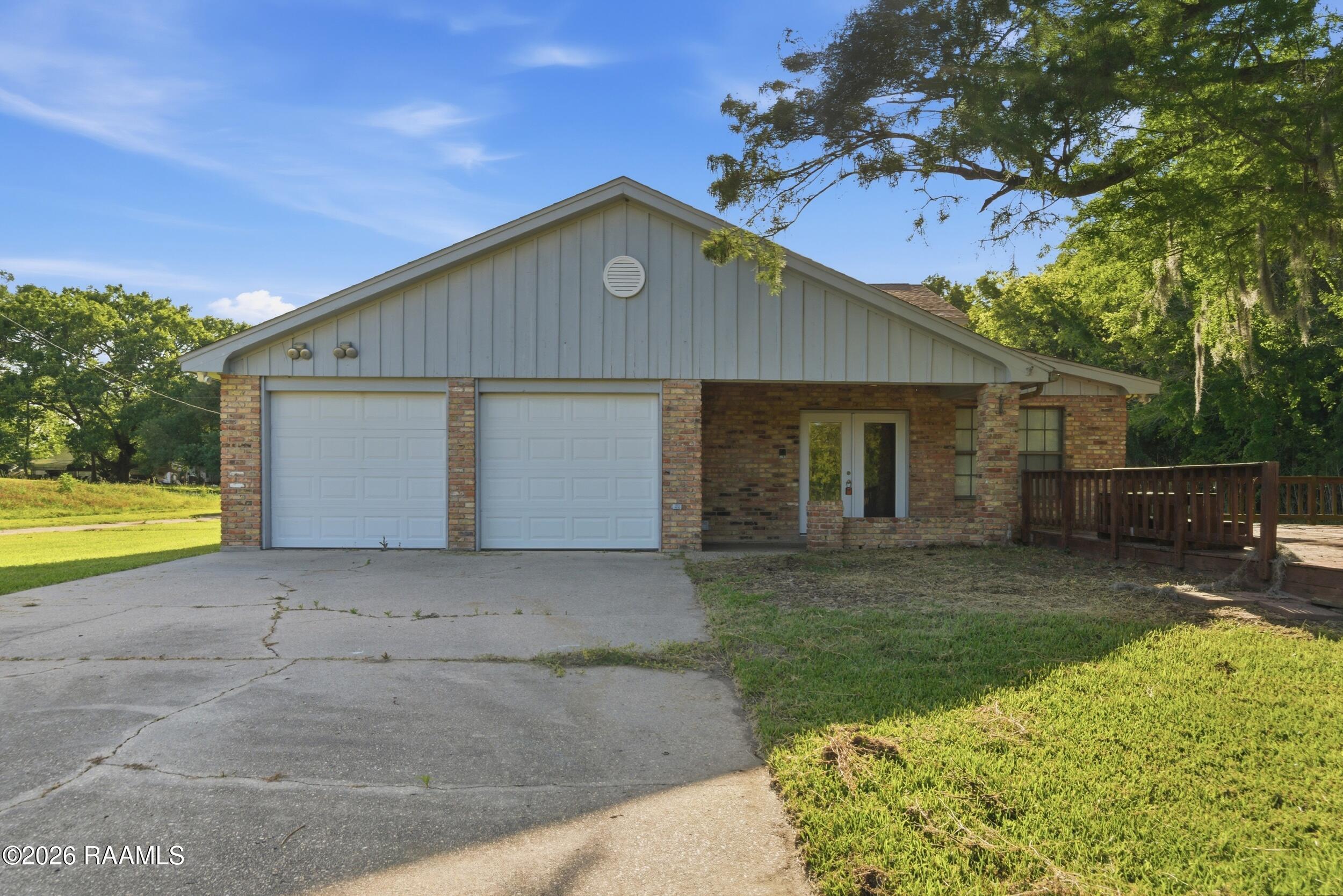 156 Magnifique Road Breaux Bridge, LA 70517 - Photo 4 of 32 2_dsc08679