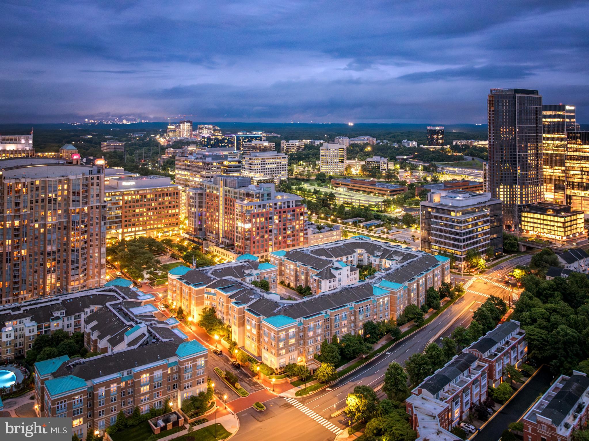 12001 Market Street, Unit 429 Reston, VA 20190 - Photo 46 of 47 Gallery Image 46
