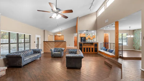 $558,900 | 9521 Sumac Circle, Garden Ridge, TX 78266