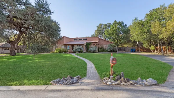 $558,900 | 9521 Sumac Circle, Garden Ridge, TX 78266