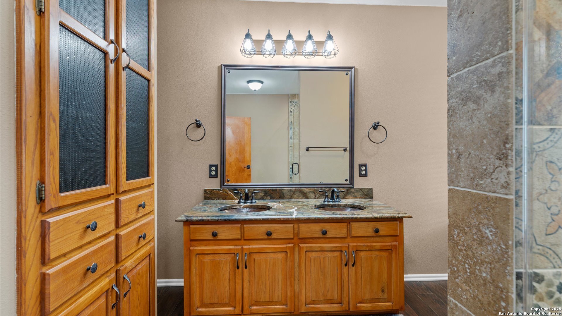 9521 Sumac Circle Garden Ridge, TX 78266 - Photo 33 of 51